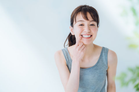 whiteé dental clinicはデュアルホワイトニングにも対応