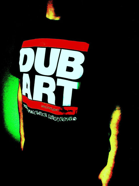 DUB ART