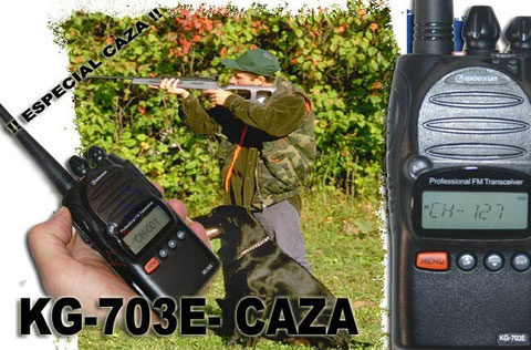 YAESU VX 180 VHF.WALKIE TALKIE VHF ESPECIAL CAZADORES ASTURIAS, CANTABRIA, LEON, BURGOS, A CORUÑA, LUGO, OURONSE Y PONTEVEDRA HOMOLOGADO POR LA FEDERACION DE CAZA.(1)141.225.0 MHZ (2) 141.262.5 MHZ (3) 141.350.0 MHZ (4) 141.362.5 MHZ-95,00 € IVA NOINCLU