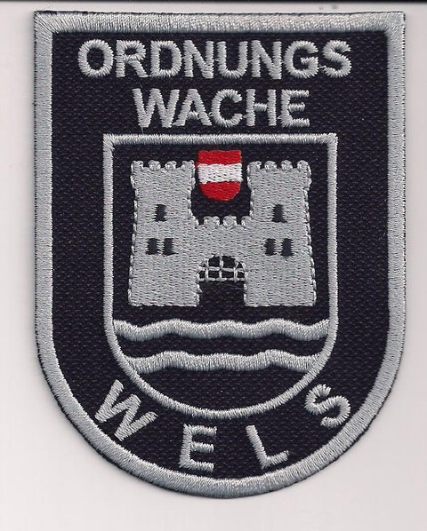 Ordnungswache Wels