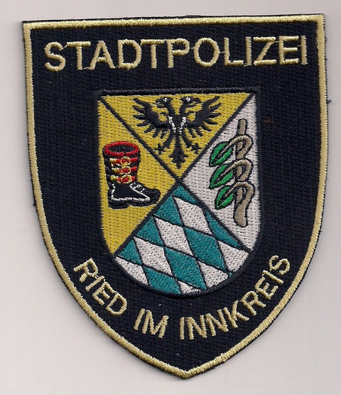 Ried im Innkreis