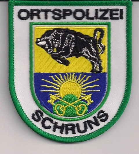 Ortspolizei Schruns