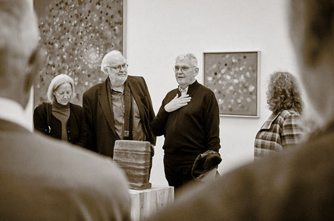Hier gehts zu den Fotos von der Vernissage