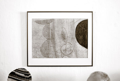 Alle Bilder von der Vernissage