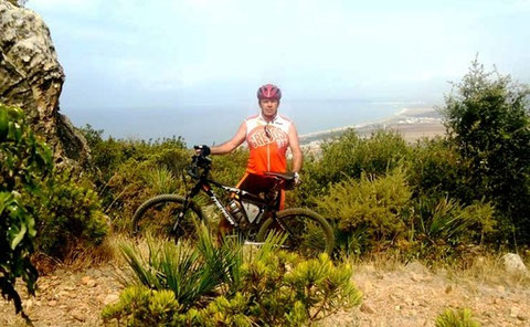 GREDOS BTT en FOROMTB