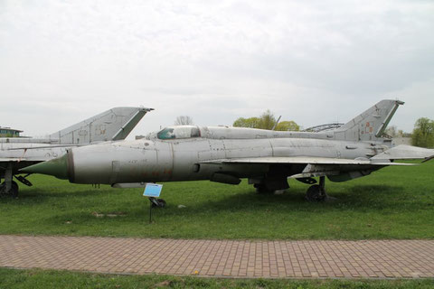 MiG21PF 2004-2