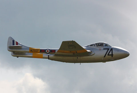 Vampire G-VTII-2