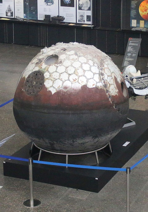 Wostok 5 -4