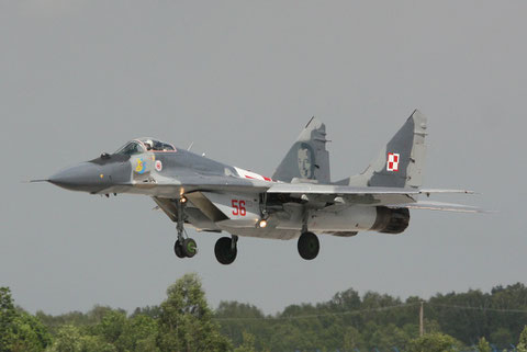 MiG29 56-3