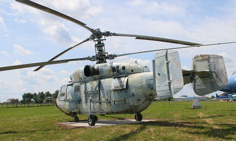 Ka 29 " 20 " Russian Navy - 2