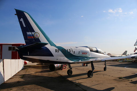 L 39C " RF-00101 "  -3