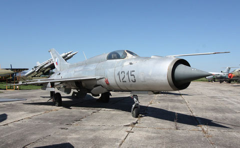 MiG21PF 1215-1