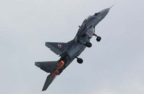 MiG29 105-5