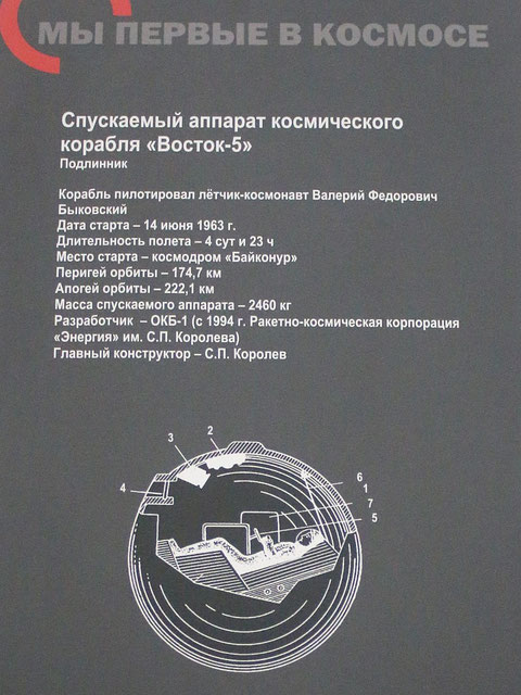 Wostok 5 - 6