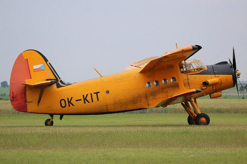 AN2 OK-KIT-2