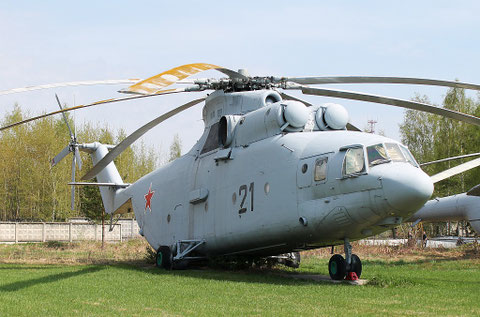 Mi 26  " 21 "  - 1