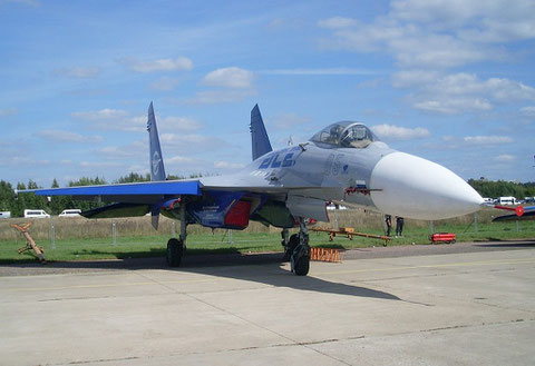 SU27 05-2