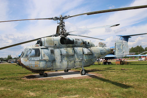 Ka 29 " 20 " Russian Navy - 1