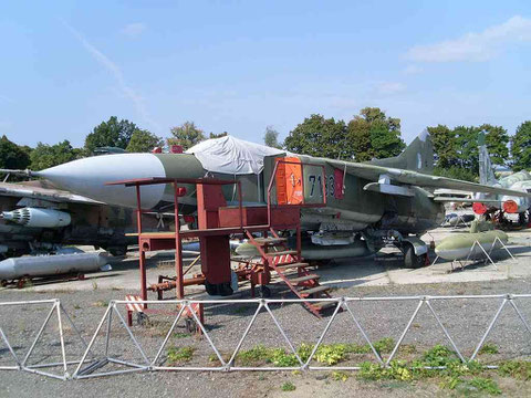 MiG23 7183-2