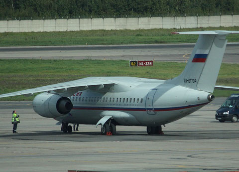 AN148 RA-61704-2