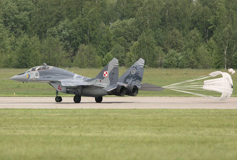 MiG29UB 42-6