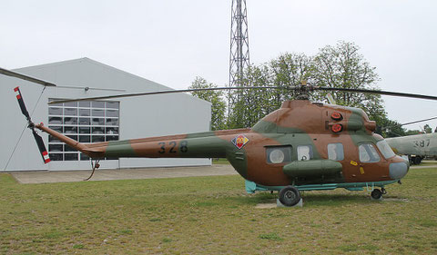 Mi 2 " 328 " NVA -2