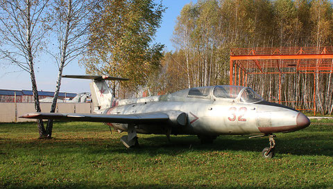 L 29 " 32 "  VVS UdSSR -2