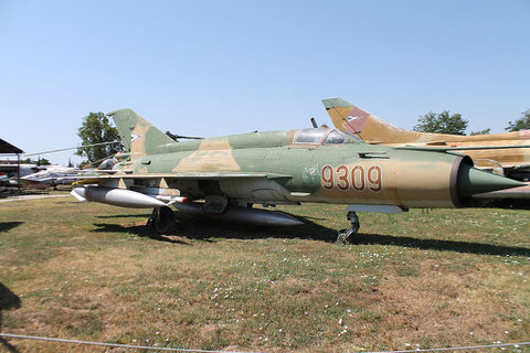 MiG21MF 9309-2