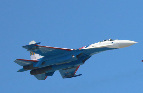 SU27P 15-1