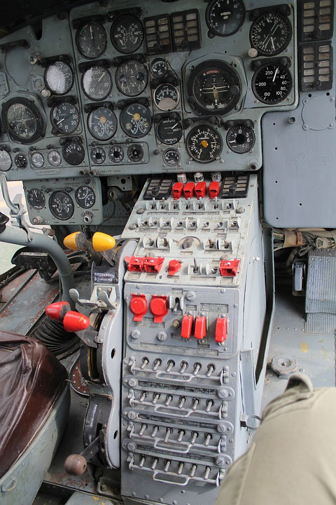 Ka 25BSh " 17 " Russian Navy - 3