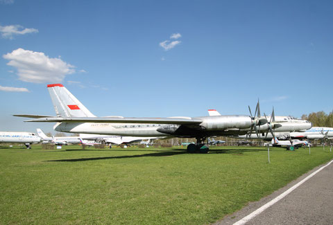 TU 116  " CCCP-76462 "  -11