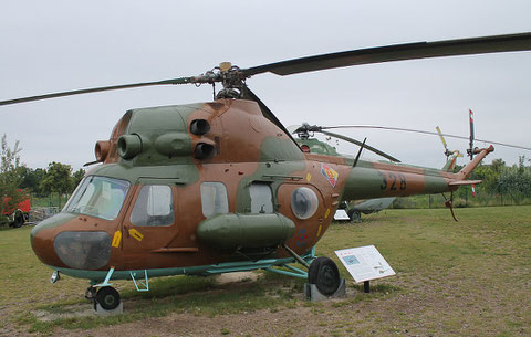 Mi 2 " 328 " NVA -1