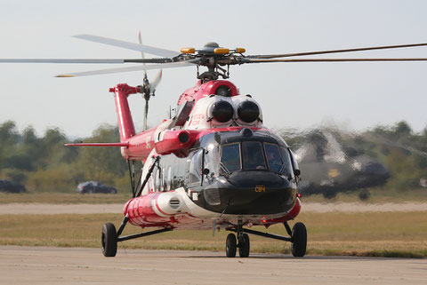 Mi 8 MTW-1  " 947 "  OKB Mil -1