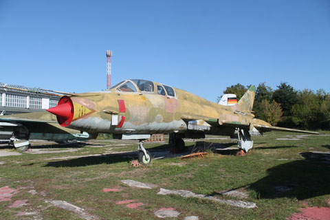 SU 22UM3K " 127 " NVA -2