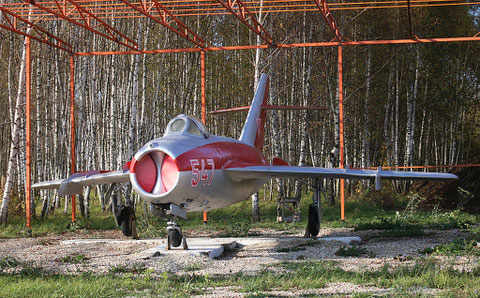 MiG 17 " 547 " -1