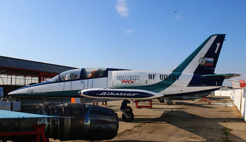 L 39C " RF-00101 "  -2