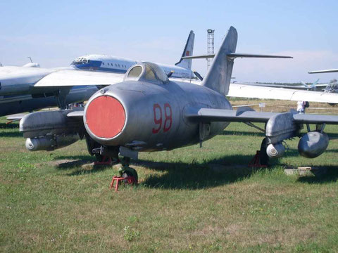 Mig15 98-4