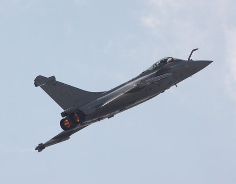 Rafale 118-GM-4