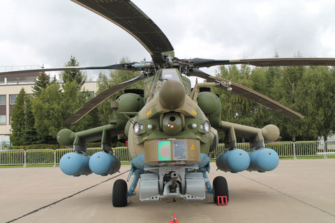 Mi 28H " 220 " RF-13624-2