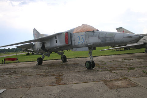MiG 27ML " 23 " -3
