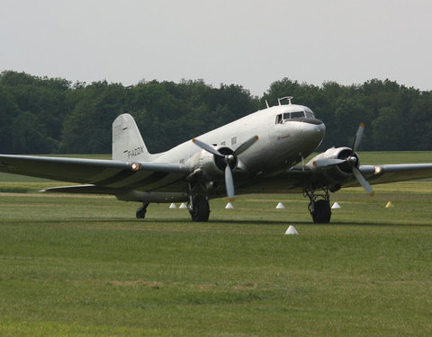 DC3 F-AZOX-3