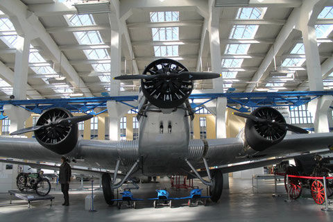 Ju 52 Dessau -4