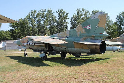 MiG 23 06-2