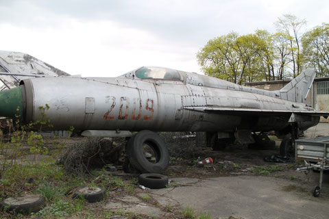 MiG21PF 2009-1