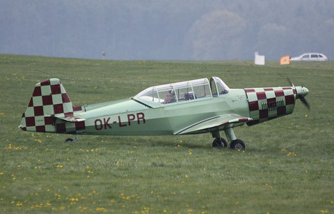 Z226 OK-LPR-2