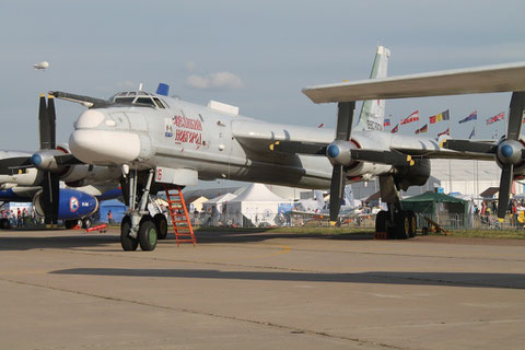 TU95MS 16-4