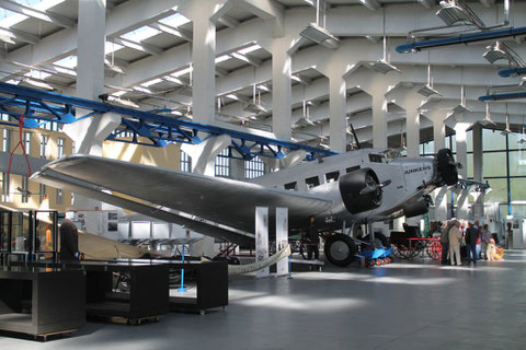 Ju 52 Dessau -2