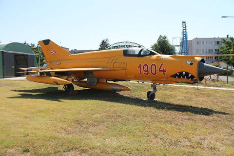 MiG21bis 1904-2