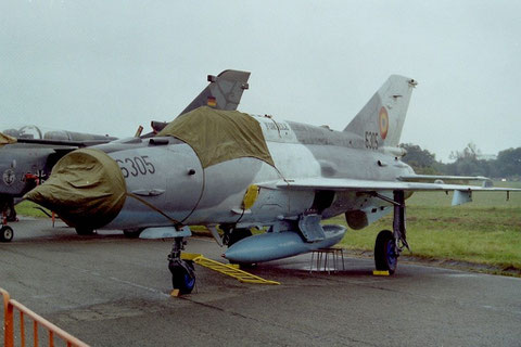 MiG21 6305-2