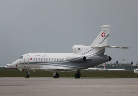 Falcon900 T-785-1